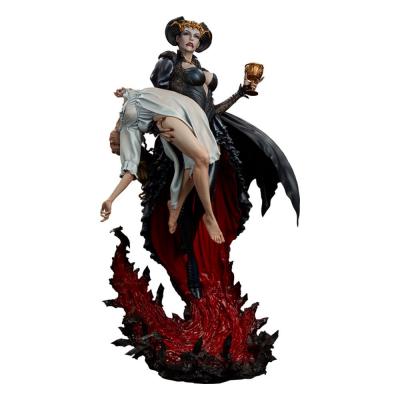 Sideshow Originals Estatua Premium Format Vampire's Lust 66 cm