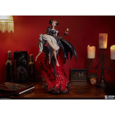 Sideshow Originals Estatua Premium Format Vampire's Lust 66 cm