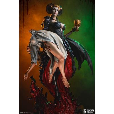 Sideshow Originals Estatua Premium Format Vampire's Lust 66 cm