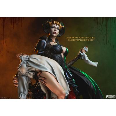 Sideshow Originals Estatua Premium Format Vampire's Lust 66 cm