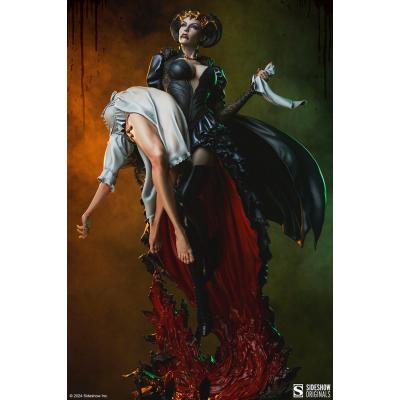 Sideshow Originals Estatua Premium Format Vampire's Lust 66 cm