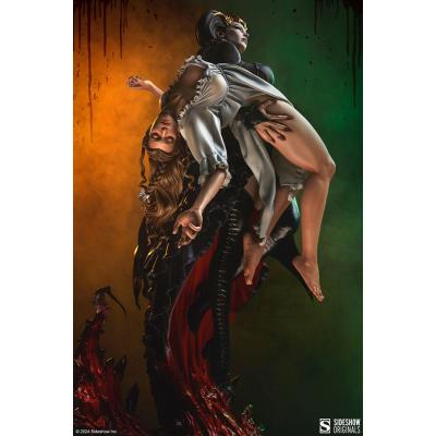 Sideshow Originals Estatua Premium Format Vampire's Lust 66 cm