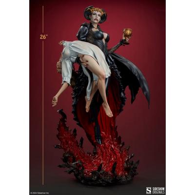 Sideshow Originals Estatua Premium Format Vampire's Lust 66 cm