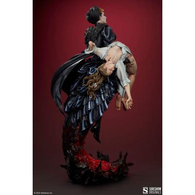 Sideshow Originals Estatua Premium Format Vampire's Lust 66 cm
