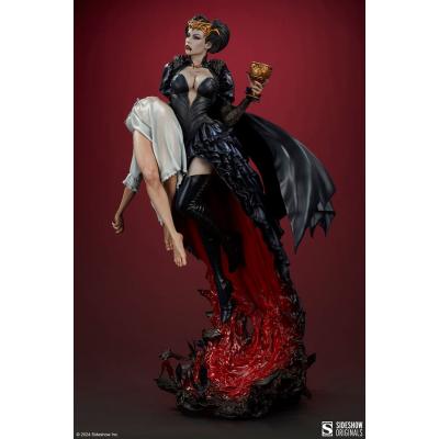 Sideshow Originals Estatua Premium Format Vampire's Lust 66 cm