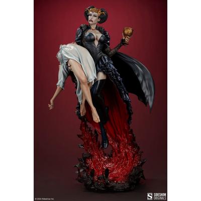 Sideshow Originals Estatua Premium Format Vampire's Lust 66 cm