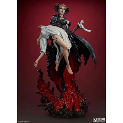 Sideshow Originals Estatua Premium Format Vampire's Lust 66 cm