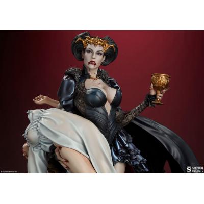 Sideshow Originals Estatua Premium Format Vampire's Lust 66 cm