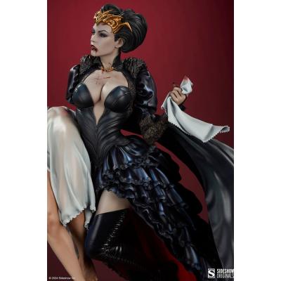 Sideshow Originals Estatua Premium Format Vampire's Lust 66 cm