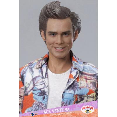 Ace Ventura, un detective diferente Figura 1/6 Ace Ventura Shady Acres Version 30 cm