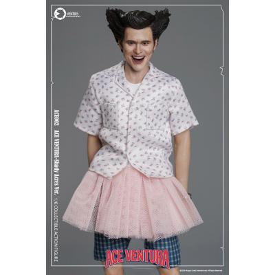Ace Ventura, un detective diferente Figura 1/6 Ace Ventura Shady Acres Version 30 cm