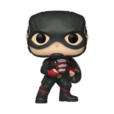 Marvel Thunderbolts Figura POP! Vinyl John F. Walker 9 cm
