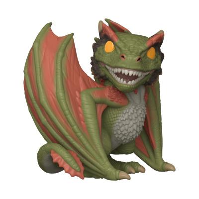 House of the Dragon Oversized POP! Vinyl Figura Vermax 15 cm
