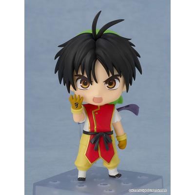 Suikoden I Figura Nendoroid Hero 10 cm