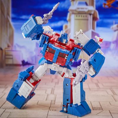 The Transformers: The Movie Generations Studio Series Commander Class Figura 86-21 Ultra Magnus 24 cm