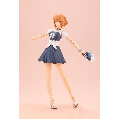 Arcanadea Maqueta Plastic Model Kit Lumitea ReACT-iF 16 cm