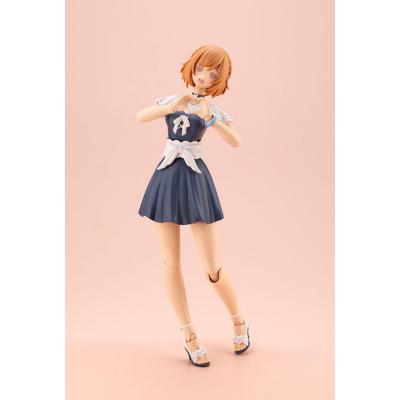 Arcanadea Maqueta Plastic Model Kit Lumitea ReACT-iF 16 cm
