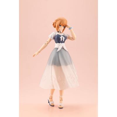 Arcanadea Maqueta Plastic Model Kit Lumitea ReACT-iF 16 cm