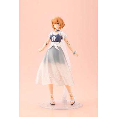 Arcanadea Maqueta Plastic Model Kit Lumitea ReACT-iF 16 cm