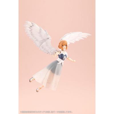 Arcanadea Maqueta Plastic Model Kit Lumitea ReACT-iF 16 cm