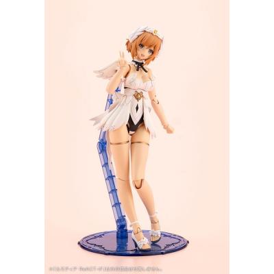 Arcanadea Maqueta Plastic Model Kit Lumitea ReACT-iF 16 cm