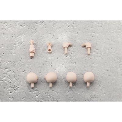 Megalomaria Unlimited Universe Maqueta Plastic Model Kit Accesorios Metamorphose Unit Exarmor Sorceress