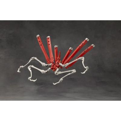 Megalomaria Unlimited Universe Maqueta Plastic Model Kit Accesorios Metamorphose Unit Exarmor Sorceress