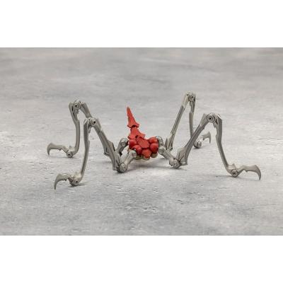 Megalomaria Unlimited Universe Maqueta Plastic Model Kit Accesorios Metamorphose Unit Exarmor Sorceress