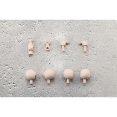 Megalomaria Unlimited Universe Maqueta Plastic Model Kit Necro Face 17 cm