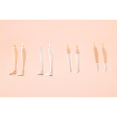 Sousai Shojo Teien Accesorios para las Figuras 1/10 Dress Up Body Size S