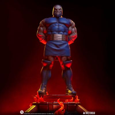 DC Comics Estatua 1/6 Darkseid 54 cm
