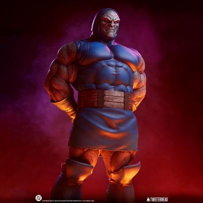 DC Comics Estatua 1/6 Darkseid 54 cm