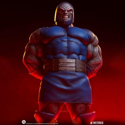 DC Comics Estatua 1/6 Darkseid 54 cm