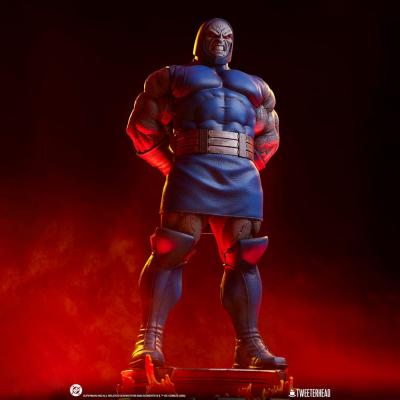 DC Comics Estatua 1/6 Darkseid 54 cm