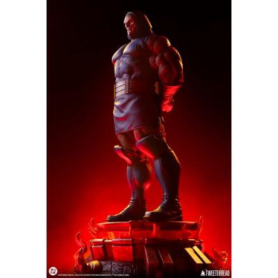 DC Comics Estatua 1/6 Darkseid 54 cm