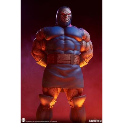 DC Comics Estatua 1/6 Darkseid 54 cm
