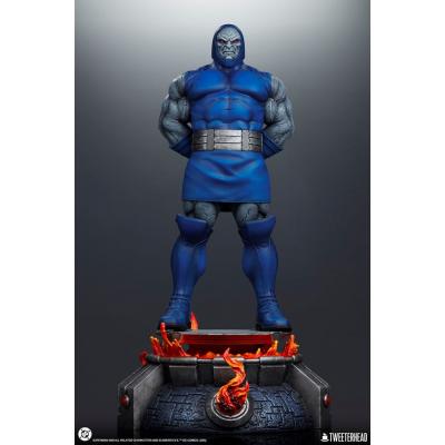 DC Comics Estatua 1/6 Darkseid 54 cm