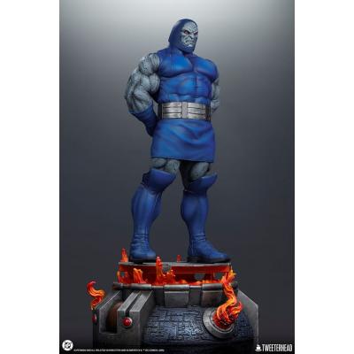 DC Comics Estatua 1/6 Darkseid 54 cm