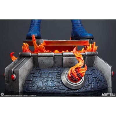 DC Comics Estatua 1/6 Darkseid 54 cm
