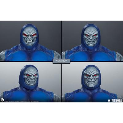DC Comics Estatua 1/6 Darkseid 54 cm