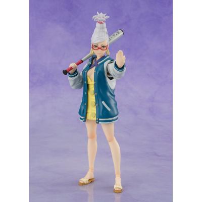 Dandadan Figura S.H.Figuarts Seiko 15 cm