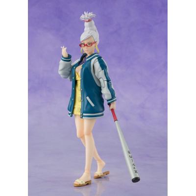 Dandadan Figura S.H.Figuarts Seiko 15 cm