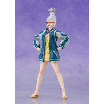 Dandadan Figura S.H.Figuarts Seiko 15 cm
