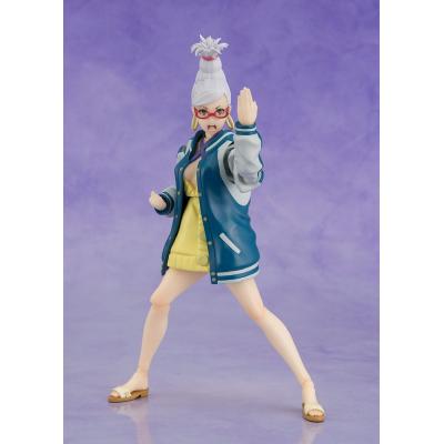Dandadan Figura S.H.Figuarts Seiko 15 cm
