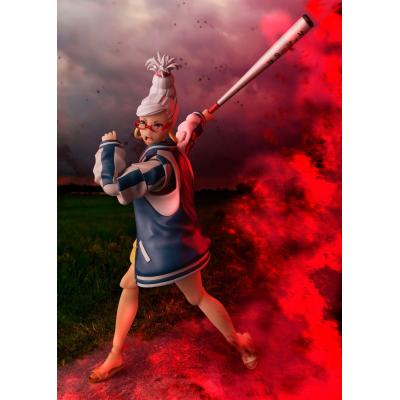 Dandadan Figura S.H.Figuarts Seiko 15 cm