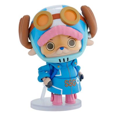 One Piece Figura S.H.Figuarts Tony Tony Chopper -Future Island Egghead- 7 cm