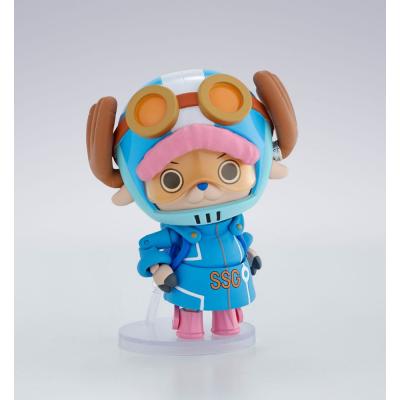 One Piece Figura S.H.Figuarts Tony Tony Chopper -Future Island Egghead- 7 cm