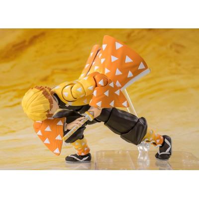 Demon Slayer: Kimetsu no Yaiba Estatua PVC FiguartsZERO Zenitsu Agatsuma 14 cm