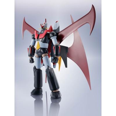Grendizer U Figura Robot Spirits Side Super Mazinger X & Jet Scrander X 15 cm