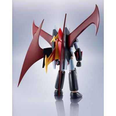 Grendizer U Figura Robot Spirits Side Super Mazinger X & Jet Scrander X 15 cm